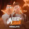 Nêgo Jhá© - Fuego no Cabaré - EP